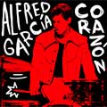 Alfred García: Corazón - portada reducida