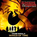 Wings of time - portada reducida