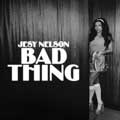 Jesy Nelson: Bad thing - portada reducida