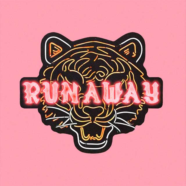 OneRepublic: Runaway - portada