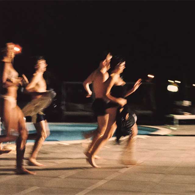 Quevedo: Columbia - portada