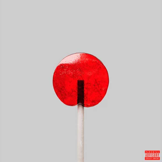 The Weeknd con Travis Scott y Bad Bunny: K-POP - portada