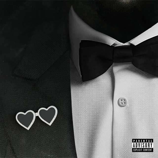 Stormzy: Angel in the marble - portada