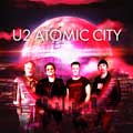 Atomic City - portada reducida