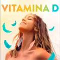 Sofía Ellar: Vitamina D - portada reducida