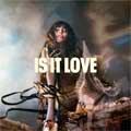 Is it love - portada reducida