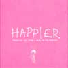 Happier - portada reducida