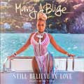 Mary J. Blige: Still believe in love - portada reducida