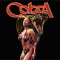 Megan Thee Stallion: Cobra - portada reducida