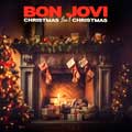 Bon Jovi: Christmas isn't Christmas - portada reducida