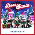 Dear Santa - portada reducida