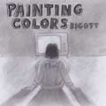 Bigott: Painting colors - portada reducida