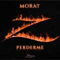 Morat: Perderme - portada reducida