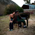 Eva Ruiz con Arin Ray: Impossible love - portada reducida