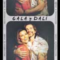 Juanes con Nelly Furtado: Gala y Dalí - portada reducida