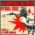 Leiva con El David Aguilar: La mordida del gran Pitbull Cruz - portada reducida