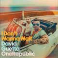 OneRepublic con David Guetta: I don't wanna wait - portada reducida