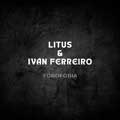 Litus con Iván Ferreiro: Fobofobia - portada reducida