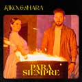 Kiko y Shara: Para siempre - portada reducida