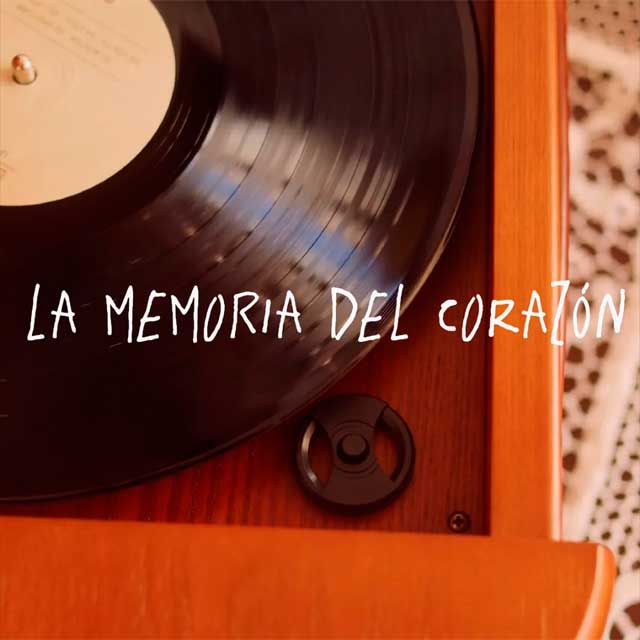 Macaco: La memoria del corazón - portada