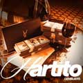 Hartito - portada reducida
