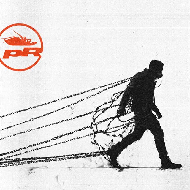 Papa Roach: Even if it kills me - portada