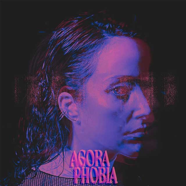 Agoraphobia: Eyes never lie - portada