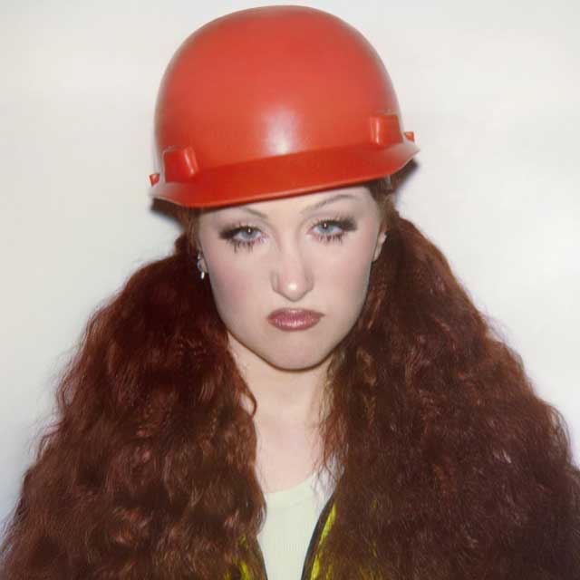 Chappell Roan: The giver - portada