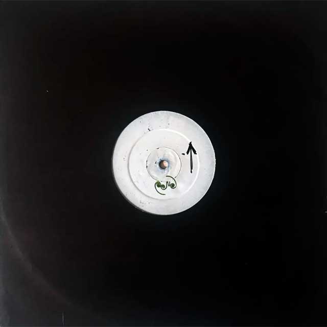 Mura Masa: Jump - portada