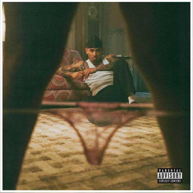 Ozuna: La nena - portada