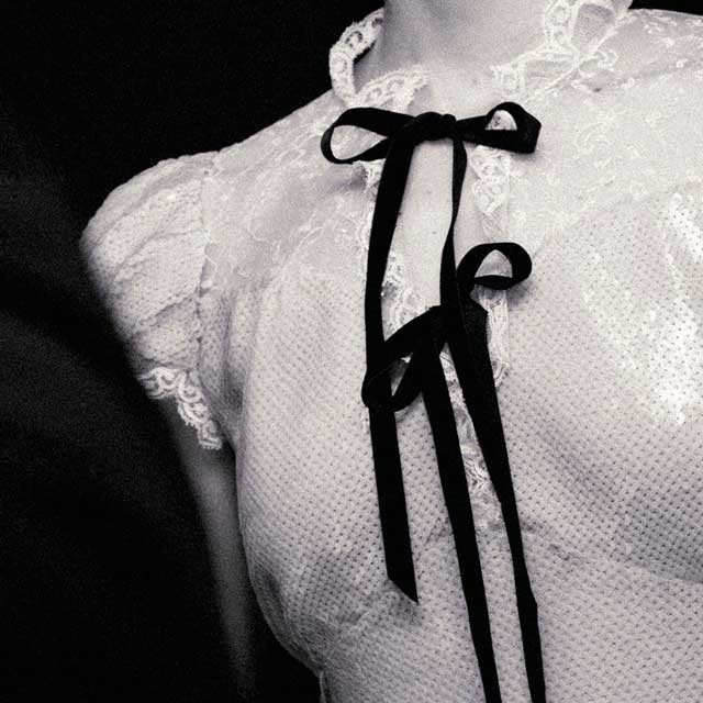 Gracie Abrams: Death wish - portada