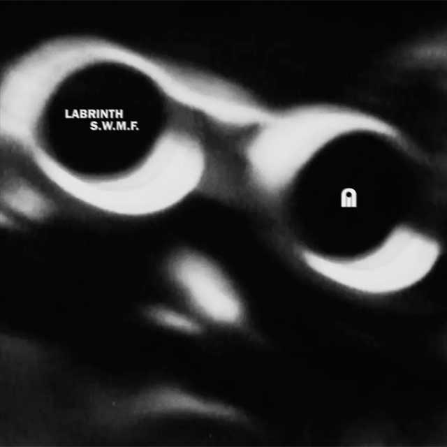 Labrinth: S.W.M.F. - portada