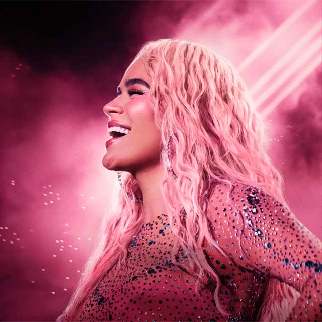 Karol G: Milagros - portada