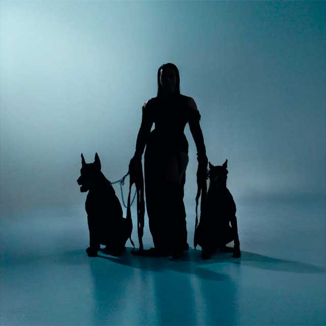 Chanel: Una bala - portada