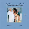 Tini con Beéle: Universidad - portada reducida