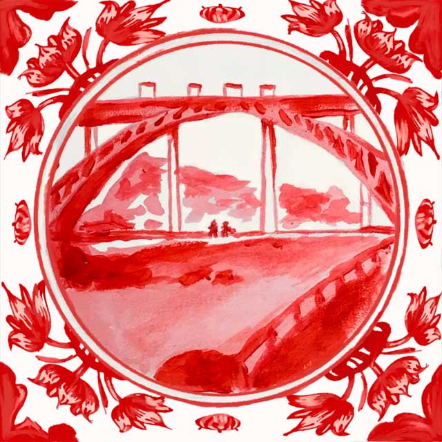 Álvaro de Luna con Fernando Daniel: Dónde vamos - portada