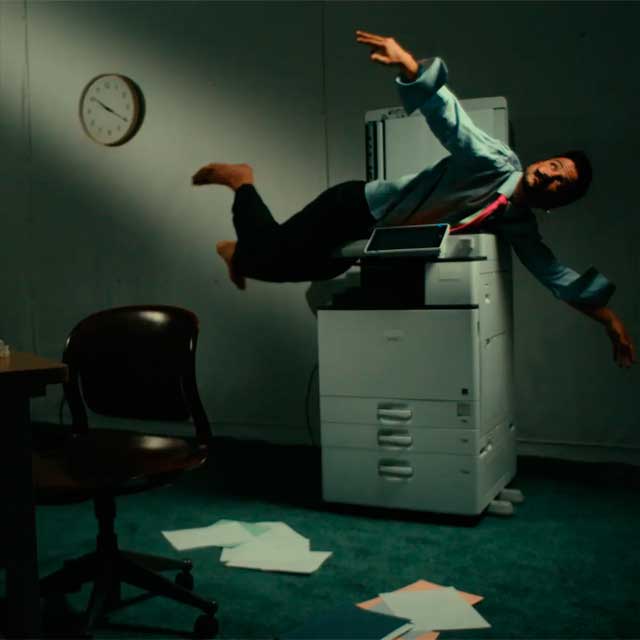 Camilo: Maldito ChatGPT - portada