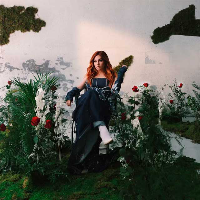 Leire Martínez: Tres deseos - portada