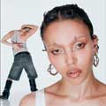 FKA twigs: Perfectly - portada reducida