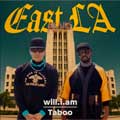 East LA - portada reducida