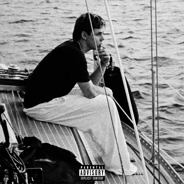 The Kid LAROI: Hot girl problems - portada