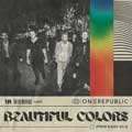 OneRepublic: Beautiful colors (from Kaiju No.8) - portada reducida