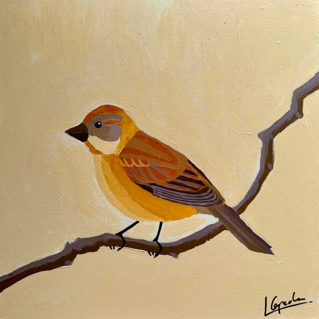 Cepeda: Llámame Luis - portada