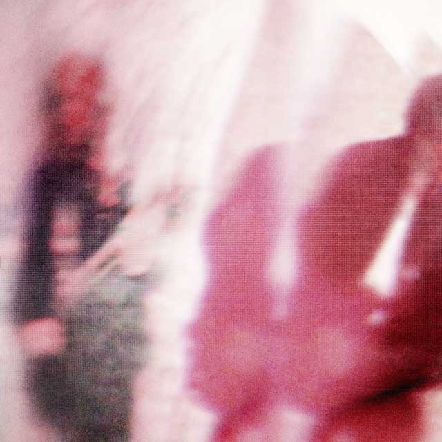 The Temper Trap: Lucky dimes - portada