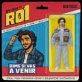 Roi Méndez: Dime si vas a venir - portada reducida