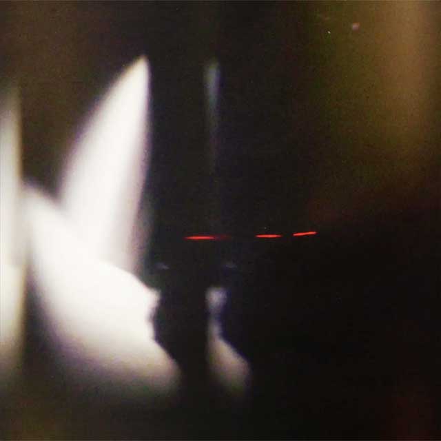 The Temper Trap: Giving up air - portada