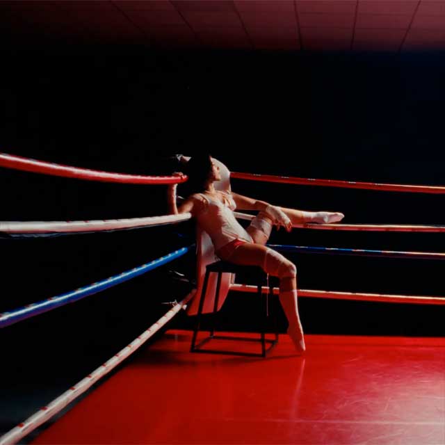 Chanel con Lapili: Matahari - portada