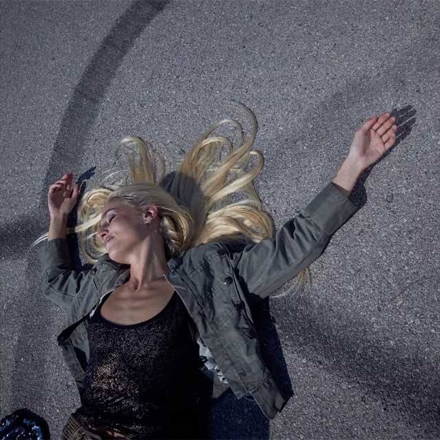 María Escarmiento: Una nueva canción - portada