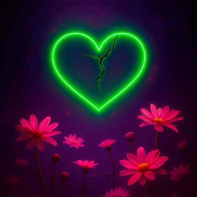 Jason Derulo: Who hurt you - portada