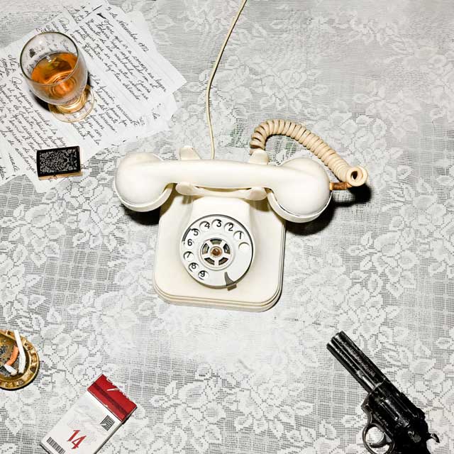 Cazzu: Balada malvada - portada